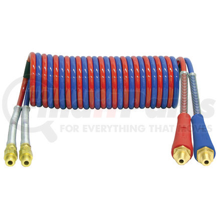 Tectran 17M15H MAGNUMFLEX-HD™  Dual-Line Aircoils  (Stock Code: 20133) (Representative Image)
