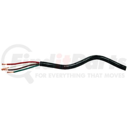 Tectran 744A2 Artic. Cable 4/14-250ft (Stock Code: 32045) (Representative Image)