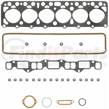 Fel-Pro FS 21218 B-1 Full Gasket Set