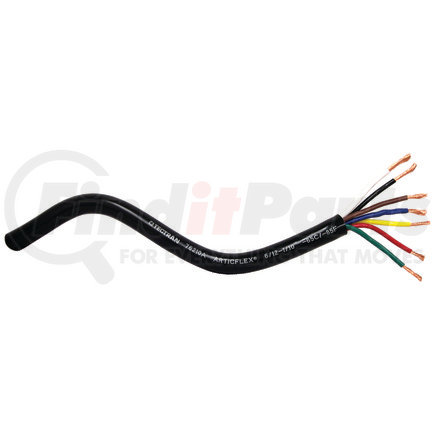 Tectran 76210A2 Artic.Cable 6/12-1/10-250ft (Stock Code: 32082) (Representative Image)