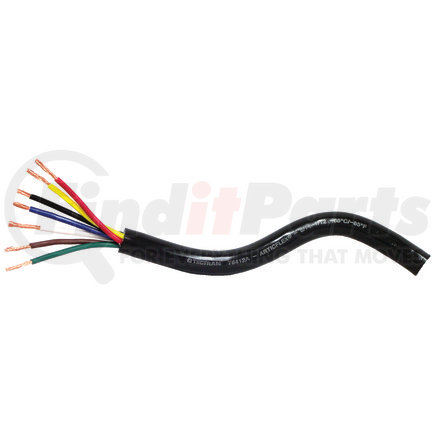 Tectran 76412A1 Artic.Cable 6/14-1/12-100ft (Stock Code: 32102) (Representative Image)