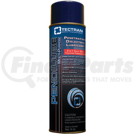 Tectran 500-55 Pendilube Penetrating Dielectric Lubricant  (Stock Code: 51153) (Representative Image)