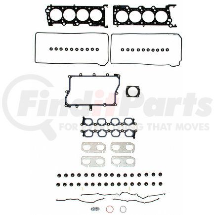 Fel-Pro HS 9790 PT-20 Head Gasket Set