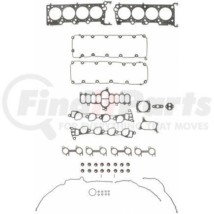Fel-Pro HS 9790 PT-4 Head Gasket Set