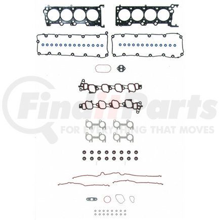 Fel-Pro HS 9792 PT-7 Head Gasket Set
