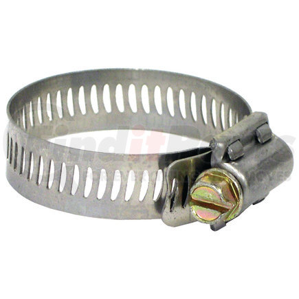 Tectran HC48 Hose Clamps - Worm Gear  (Stock Code: 46090) (Representative Image)