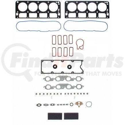 Fel-Pro HS 9284 PT-2 Head Gasket Set