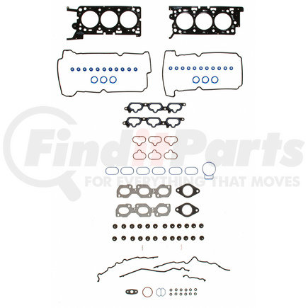 Fel-Pro HS 9540 PT-3 Head Gasket Set