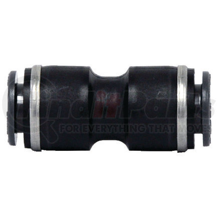 Tectran QL1362-8 D.O.T. Composite Push Lock Fittings - Nylon Tubing  (Stock Code: 87508) (Representative Image)