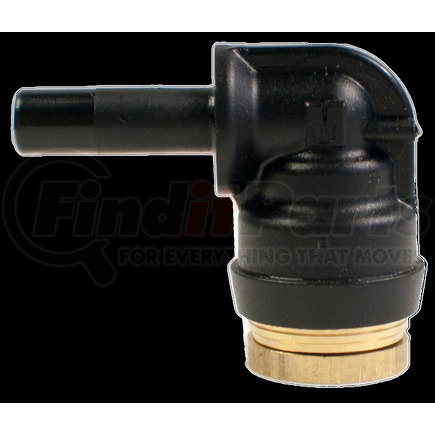 Tectran QS69-4B Standpipe Elbow (Stock Code: 85424) (Representative Image)