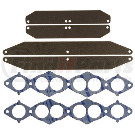 Fel-Pro MS 92273-1 Plenum Gasket Set