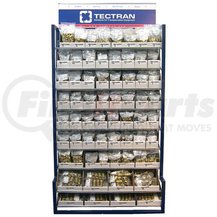 Tectran CAB5 Large Storage Cabinet - Empty (Stock Code: 99115) (Representative Image)