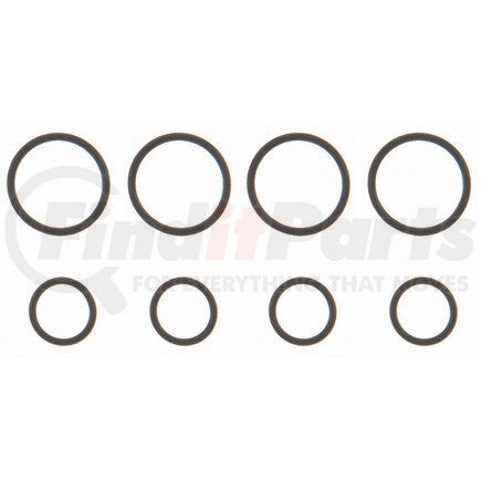 Fel-Pro ES 71188 Fuel Inj O-ring Set