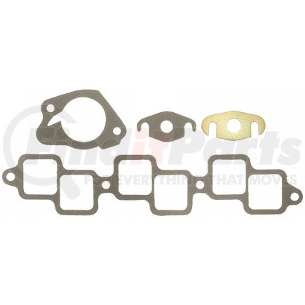 Fel-Pro MS 94566 Plenum Gasket Set