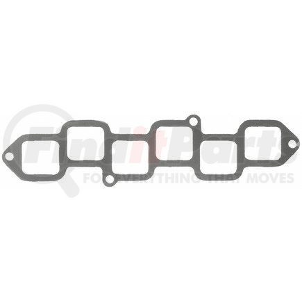 Fel-Pro MS 95445 Plenum Gasket Set