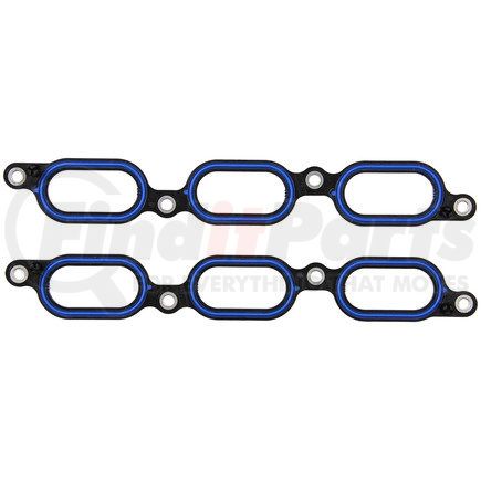 Fel-Pro MS 96868 Plenum Gasket Set