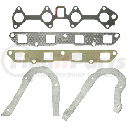 Fel-Pro MS 22792 Manifold Gasket Set