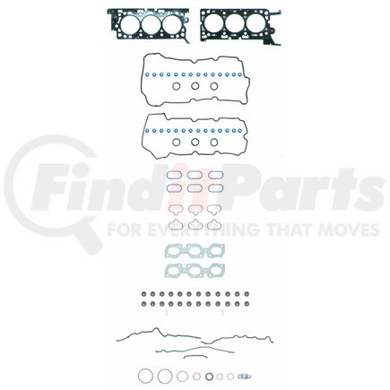 Fel-Pro HS 26207 PT-2 Head Gasket Set