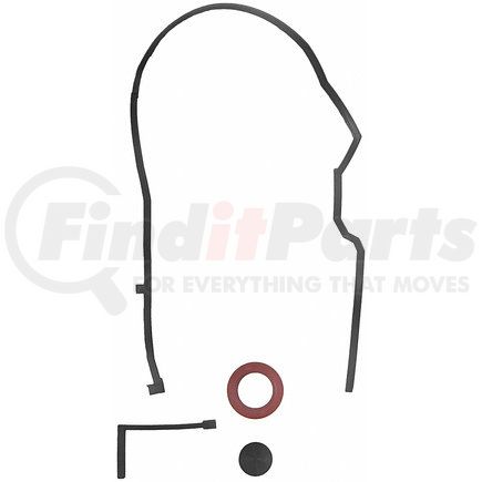 Fel-Pro TCS 45618 Camshaft Seal Set