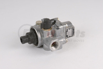 Knorr-Bremse DR3500 PRESSURE CONTROL VALVE