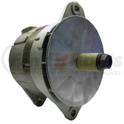 Leece Neville A0012511JB High Output Alternator