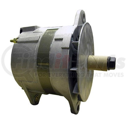 Leece Neville A0012670LC High Output Alternator