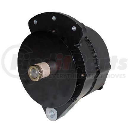 Leece Neville 8MR3005C High Output Alternator