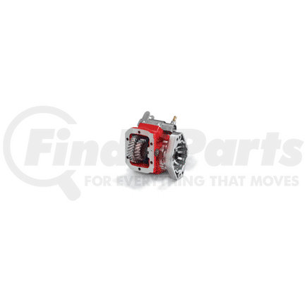 Chelsea 442XUITX-H3XD 442 Series Mechanical Shift 6-Bolt Power Take-Off