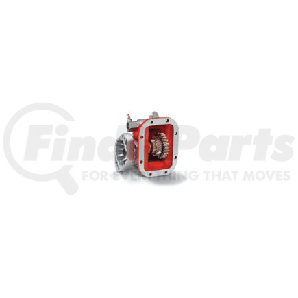 Chelsea 489XFITX-H3XK 489 Series Mechanical Shift 8-Bolt Power Take-Off