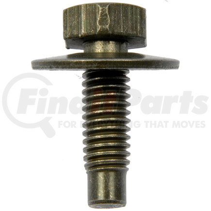 Dorman 66000 SHIELD RETAINER