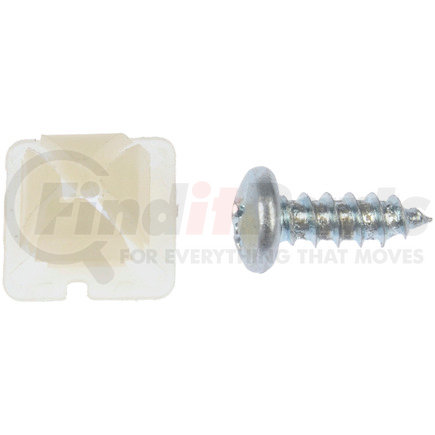 Dorman 785-112 LICENSE PLATE FASTEN