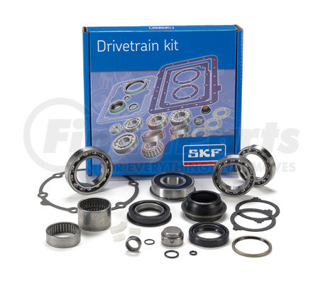 SKF STK50 M/T Trans Kit