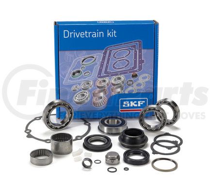 SKF STK127-G M/T Trans Kit