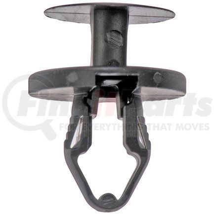 Dorman 961-367 Rear Bumper Pad Cntr