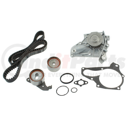 Aisin TKT 003 Engine Timing Belt Kit with Water Pump for TOYOTA