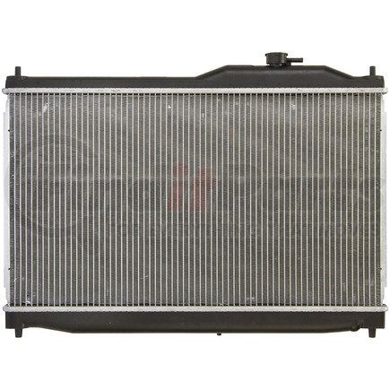 Spectra Premium CU13016 COMPLETE RADIATOR