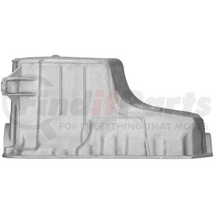 Spectra Premium FP68A OIL PAN