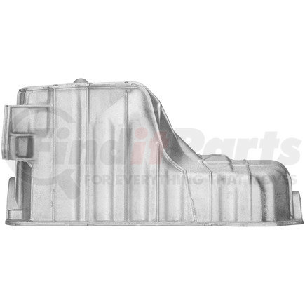 Spectra Premium FP75A OIL PAN