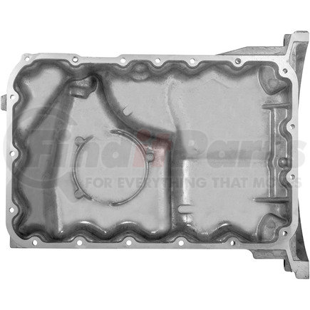 Spectra Premium GMP84A OIL PAN