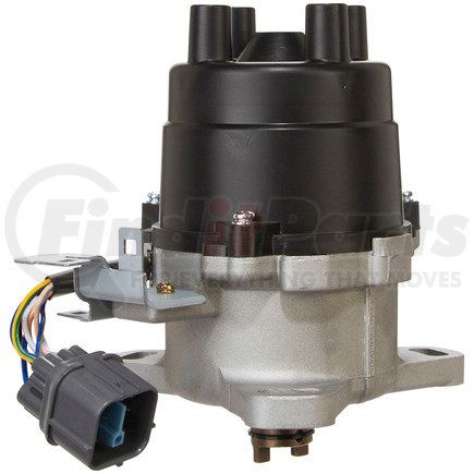 Spectra Premium HT04 DISTRIBUTOR