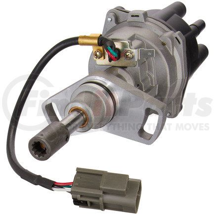 Spectra Premium NS34 DISTRIBUTOR