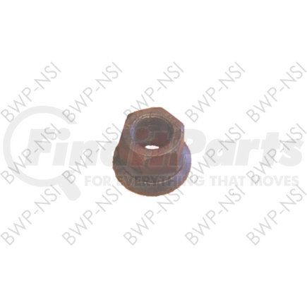 BWP-NSI M-3203 WhlNut Budd Flange Metric