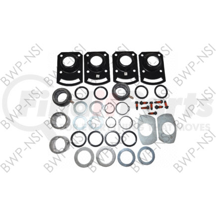 BWP-NSI M-K126 CamRpr Kit 12 1/4 Dana FC3