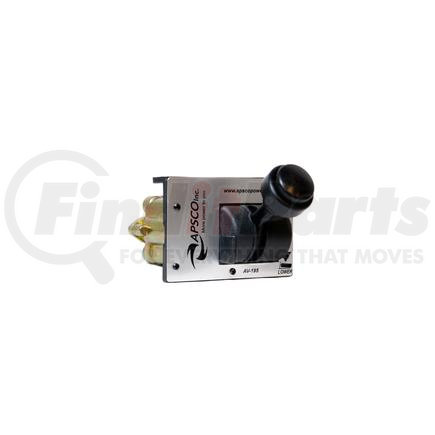 APSCO AV-195 AV Series Hoist Control Valve