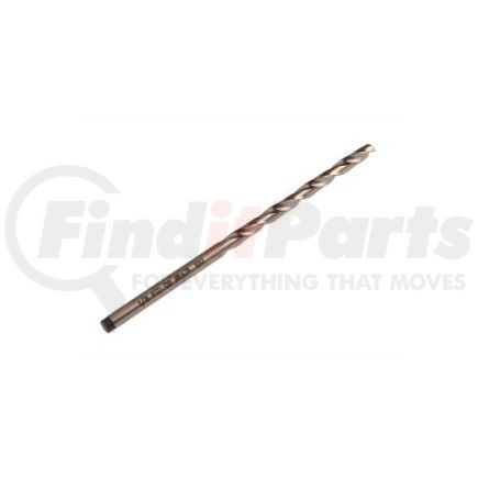 Forney Industries Inc. 20043 Drill Bit, 1/8" 8% Cobalt, Jobber Length, 135° Split Point, Industrial Pro®