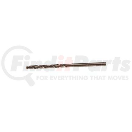 Forney Industries Inc. 20044 Drill Bit, 9/64" 8% Cobalt, Jobber Length, 135° Split Point, Industrial Pro®