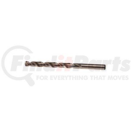 Forney Industries Inc. 20057 Drill Bit, 11/32" 8% Cobalt, Jobber Length, 135° Split Point, Industrial Pro®