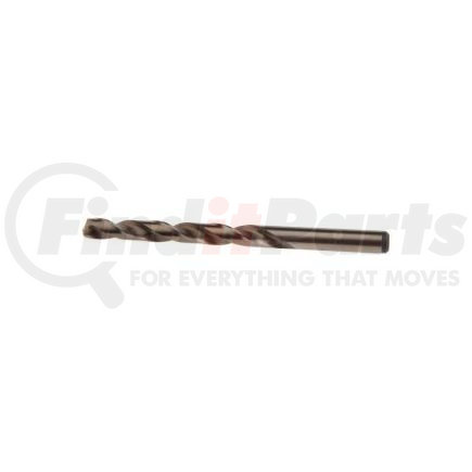 Forney Industries Inc. 20058 Drill Bit, 23/64" 8% Cobalt, Jobber Length, 135° Split Point, Industrial Pro®