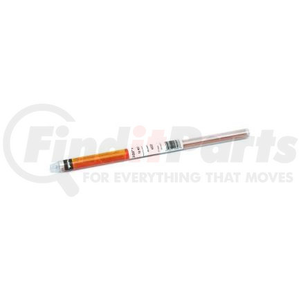 Forney Industries Inc. 42326 Oxy-Acetylene Mild Steel Welding Rod, Copper Coated, 3/32" X 18"