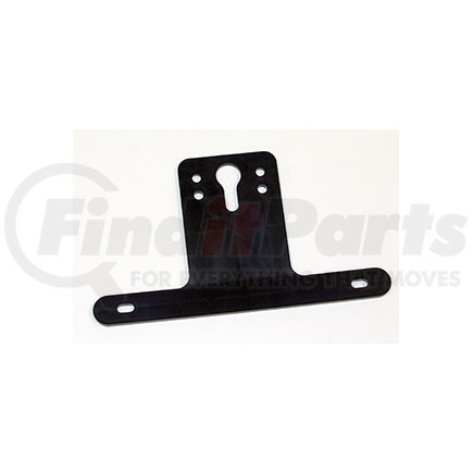 Buyers Products 5626700 License Plate Bracket